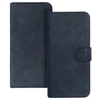 COMMON universāls grāmatas tipa viedtālruņa apvalks (IZMĒRS S) Iphone 12/13/Samsung S6/A5 2016/Xcover 4/S22/Huawei P8 2017, tumši zils