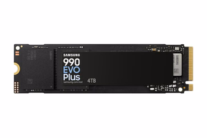 Samsung MZ-V9S4T0 4 TB M.2 PCI Express 4.0 NVMe V-NAND TLC SSD