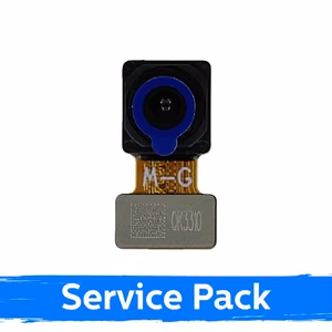 Задняя камера для Samsung A156 A15 5G / A155 A15 4G / M356 M35 / (макро) 2 Мп / (Service Pack)