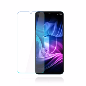 3mk Silky Matt Pro – tālruņa ekrāna aizsargs modelim Honor X5b Plus / Honor X5b