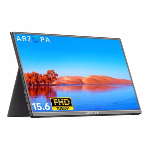 Arzopa A1T 15.6" portatīvais monitors