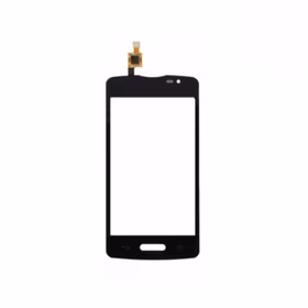 Touchscreen Saderīgs ar LG L50 D213 Melns HQ