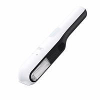 XO auto putekļsūcējs CZ020 balts bezvadu 65W 6,7Kpa