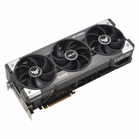 ASUS TUF Gaming TUF-RTX5090-O32G-GAMING NVIDIA GeForce RTX 5090 32 GB GDDR7 videokarte