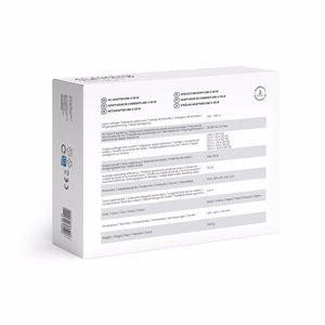 Savio ZA-01 mobile device charger Netbook, Laptop, Smartphone, Telephone melns AC Indoor