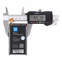 Baterija Samsung S9 Plus 3500 mAh Blue Star Premium