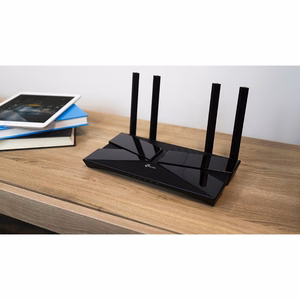 TP-Link Archer AX1500 divjoslu Wi-Fi 6 maršrutētājs
