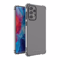 Wozinsky pretšoku aizsargkorpuss Samsung Galaxy A73 caurspīdīgs