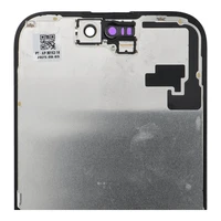 FixCell LCD ekrāns IPHONE 16 Super Retina XDR (atjaunots)