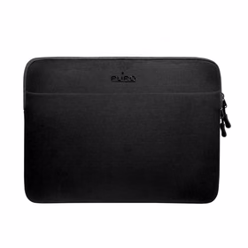 Puro Slim Pocket neoprēna soma 15-16'' melna