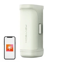 Powerbank ar attālo kameras vadību PGYTech MagCam (zaļš)