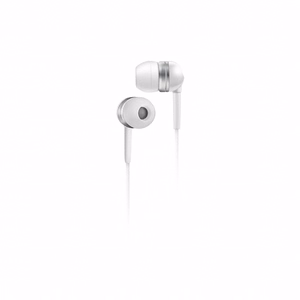 Vadu austiņas Jack 3,5 mm Sennheiser CX 300 II Precision baltas