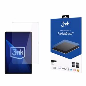 3mk FlexibleGlass hibrīdais stikls Honor Pad 10