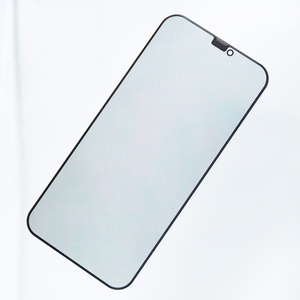 Tempered glass Privacy for Motorola Moto G86 5G Power / Moto G86