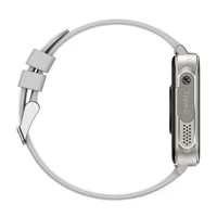 Colmi P80 viedpulkstenis (sudraba krāsā)