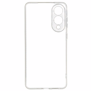 Чехол Ultra Clear 1mm для Samsung Galaxy S25 Edge прозрачный