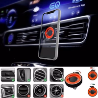 Auto telefona turētājs