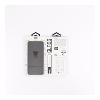 Aizsargstikls OG Premium Privacy paredzēts iPhone 16 Pro Max