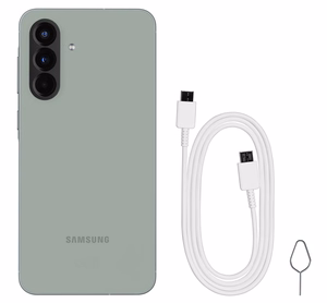 MOBILAIS TĀLRUNIS GALAXY A56 5G/128GB ZAĻŠ SM-A566B SAMSUNG