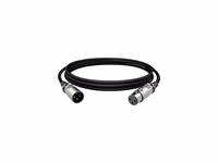 HP HyperX XLR kabelis