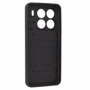 Tel Protect Carbon Elite для Xiaomi 15 Pro 5G чёрный
