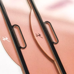 Rūdīts stikls 520D Xiaomi 12T/12T Pro melns