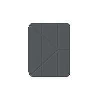 AmazingThing Minimal Case for iPad Air M3 11" - Melns