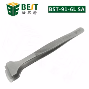 Pincete Best BST-91-6L SA