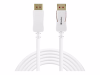 SANDBERG DisplayPort 1.4 8K60Hz 2m