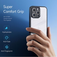 Maciņš Dux Ducis "Aimo" Xiaomi Poco F7 melns