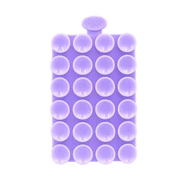 Setty phone suction cup SP-MUN-01 lilac