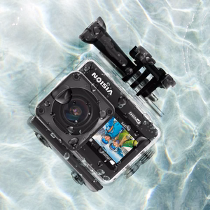 Kruger&Matz Vision P400 action camera