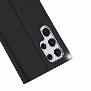 Telefona maciņš Dux Ducis Skin Pro priekš Samsung S908 S22 Ultra melns
