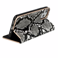 Viedtālruņa apvalks Vennus Wild Book – Iphone 11 Pro – Dizains 2