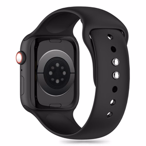 Tech-Protect IconBand ремешок для Xiaomi Mi Smart Band 5 / 6 / 7 / NFC - розовый