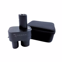 Adapteris Reach CCS2 uz Tesla NACS/DC