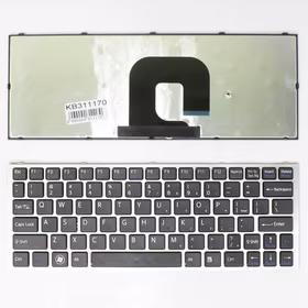 Keyboard SONY Vaio: PCG-31311M