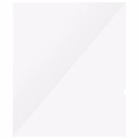 PanzerGlass īpaši plata pārklājuma rūdītais aizsargstikls Samsung Galaxy Tab S8 Ultra / S9 Ultra / S10 Ultra