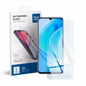 Tempered glass to Huawei Nova Y70 Blue Star