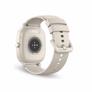 Ksix Smartwatch PULSE viedpulkstenis, bēšs, 1.83" TFT, IP68