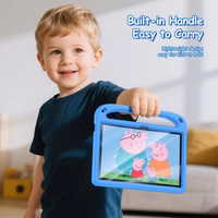 Futrālis Dux Ducis Puff Lenovo Tab M11 TB330 blue