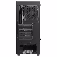 SAVIO COMPUTER CASE NOCTIS FLOW