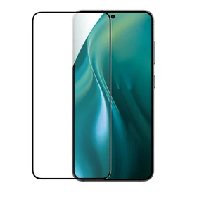 Etteri rūdīts stikls 9D priekš Samsung Galaxy S24