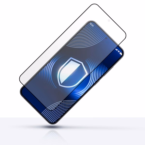 3mk HardGlass Matēts Max Rūdīts stikls for Samsung Galaxy S26
