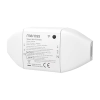 Meross MSS715MA-UN viedais WiFi slēdzis (Matter)