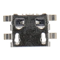 Uzlādes savienotājs MOTOROLA E5 ORI