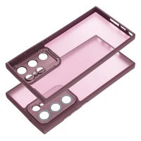 VARIETE viedtālruņa apvalks SAMSUNG S23 Ultra violeta