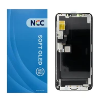 NCC LCD displejs IPHONE 11 Pro Max Mīksts OLED