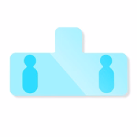 POLYMER BOX baterija iPhone 8 Plus 2691 mAh