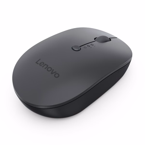 Pele Lenovo Universal Ambidextrous Bluetooth + USB Type-C Optical 2400 DPI